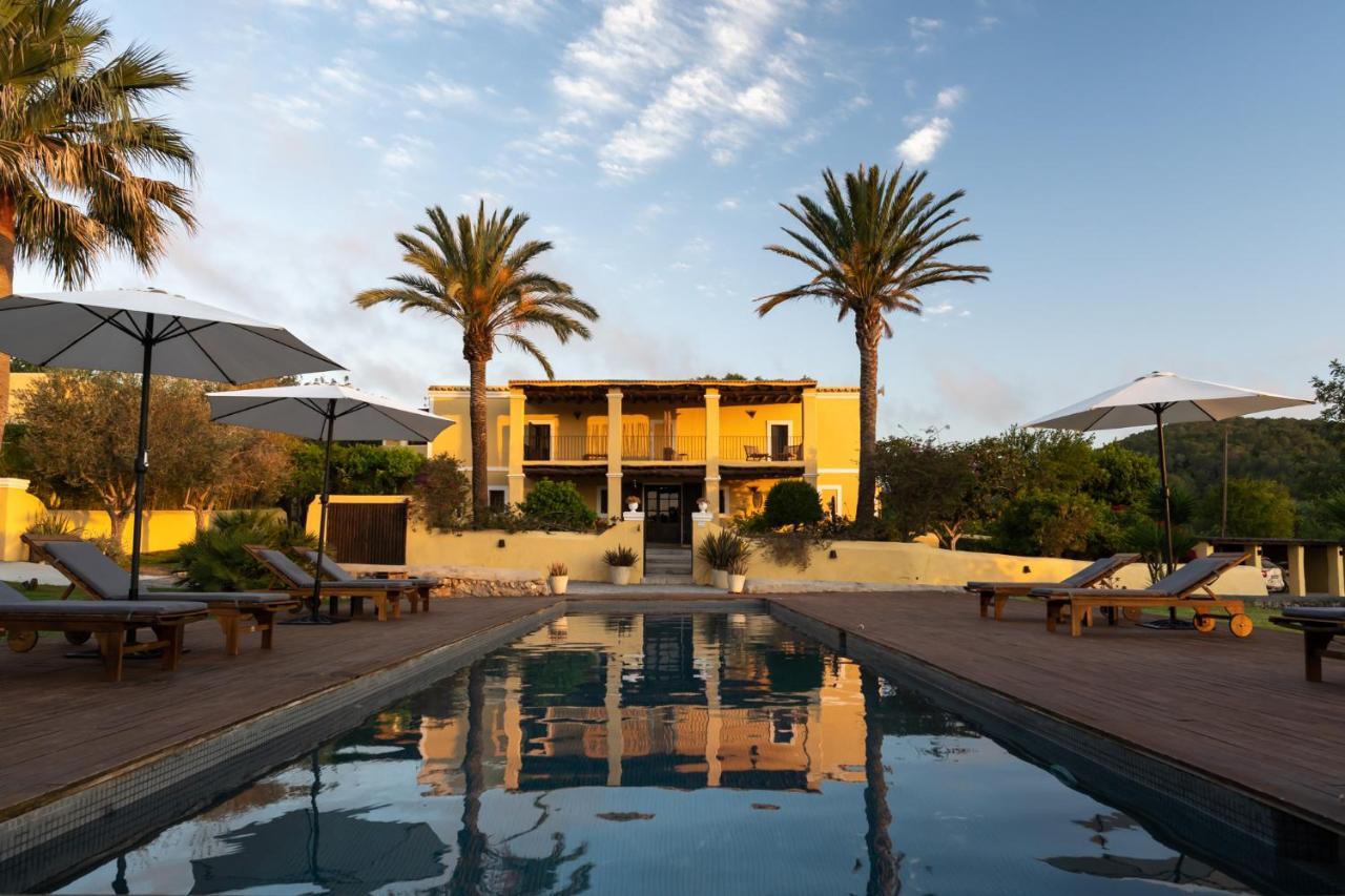 Casa de Campo Mariposas *