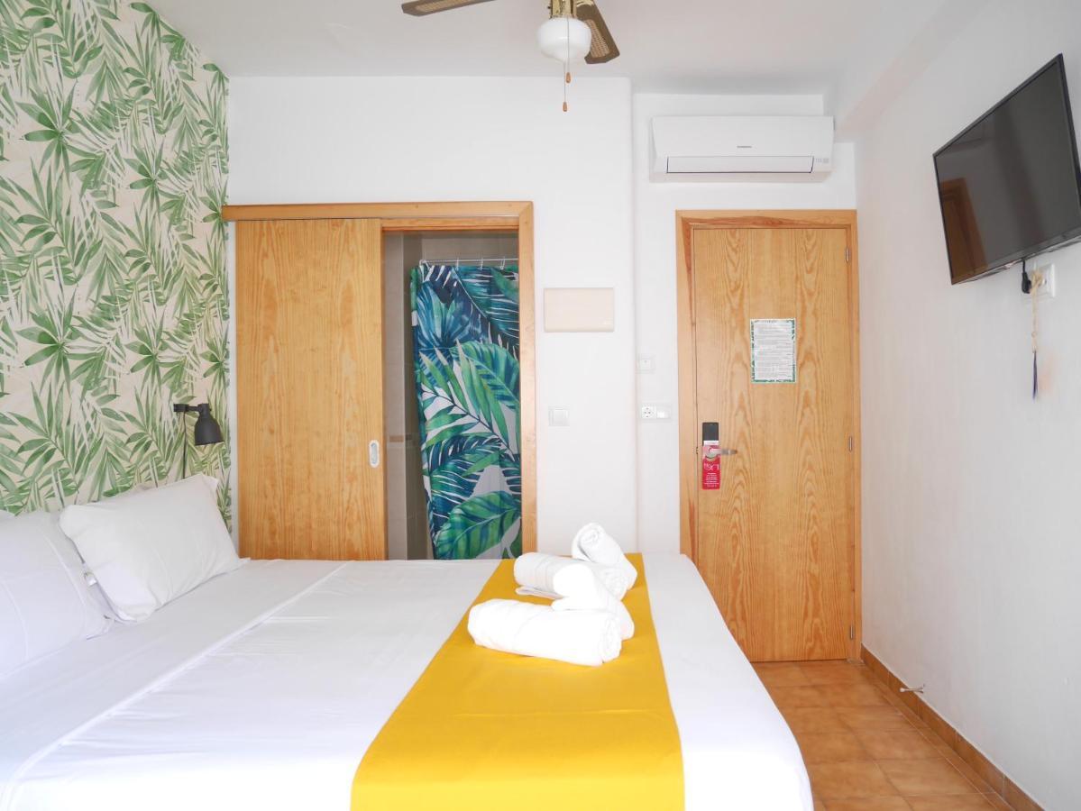 Nanit Ibiza Gasthof