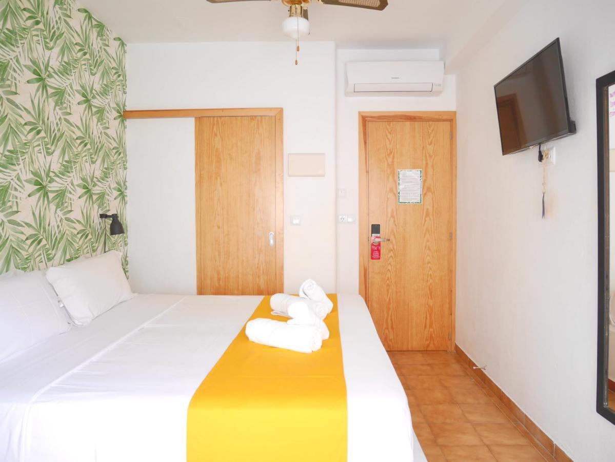 Gasthof Nanit Ibiza 3*