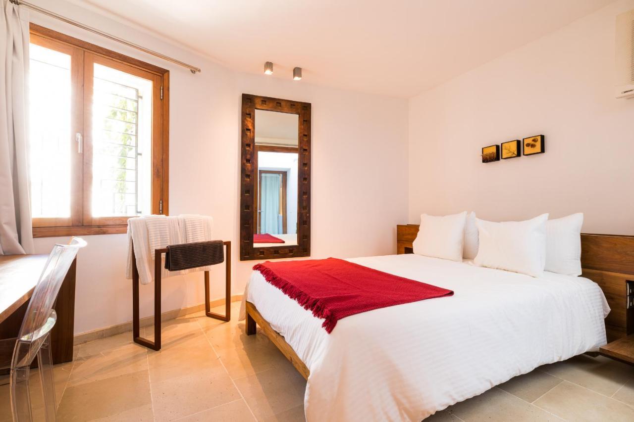 Homes Xereca -Ibiza - Dalt Vila Apartment
