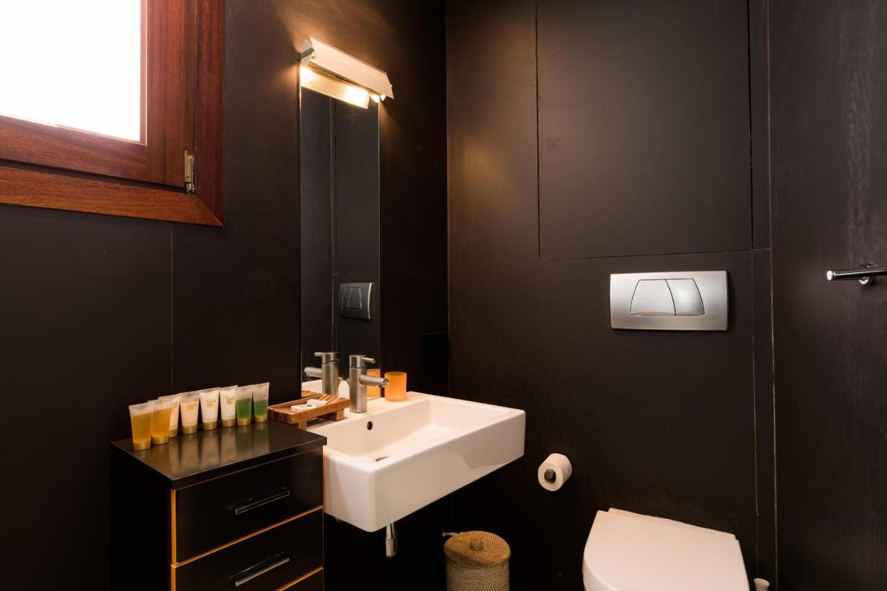Homes Xereca -Ibiza - Dalt Vila Ibiza Town