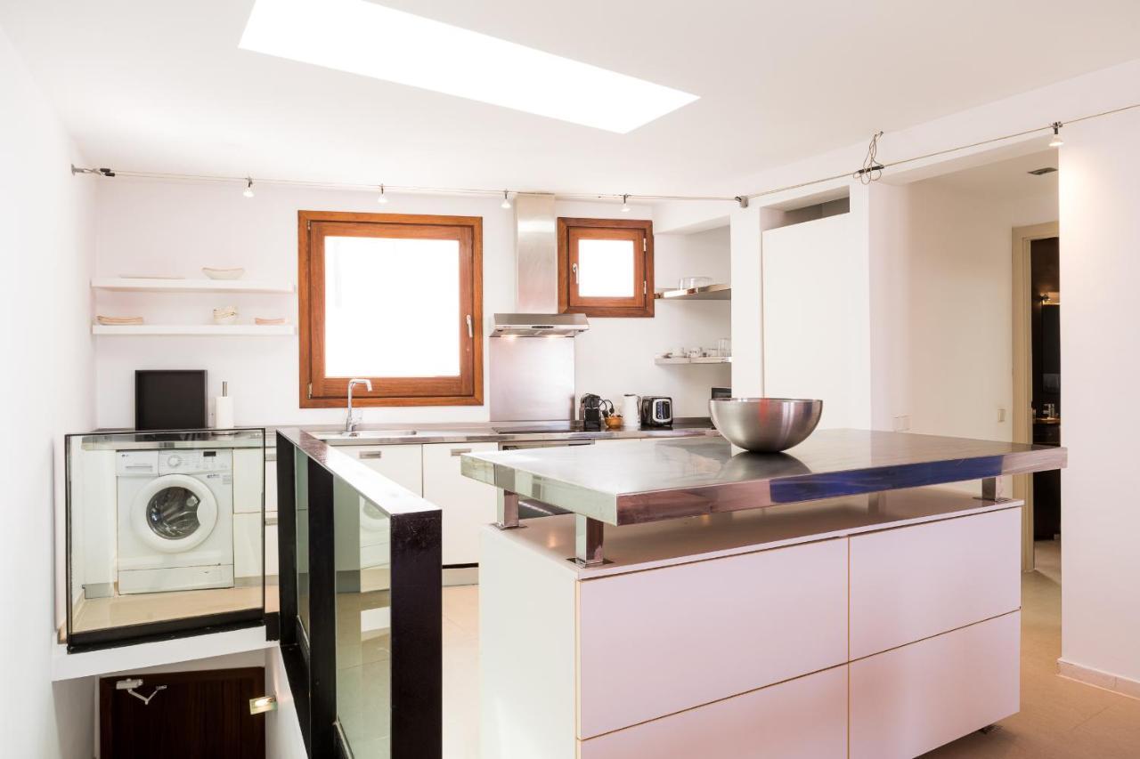 Homes Xereca -Ibiza - Dalt Vila