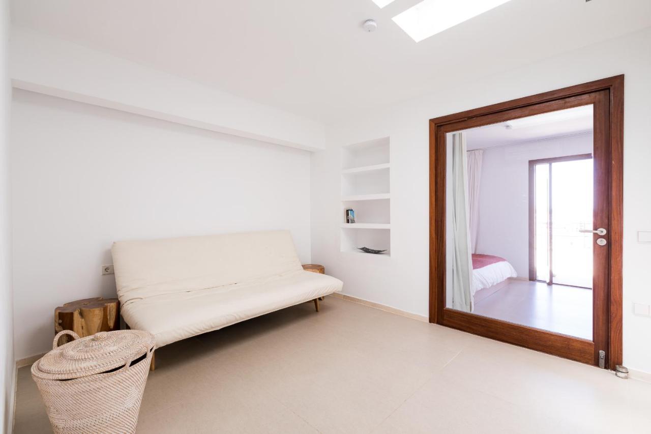 Homes Xereca -Ibiza - Dalt Vila Apartment Ibiza Town