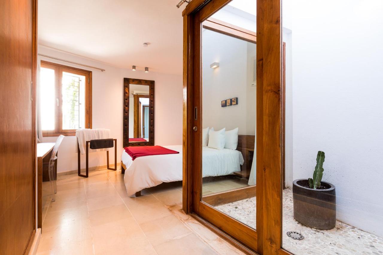 Homes Xereca -Ibiza - Dalt Vila Apartment *