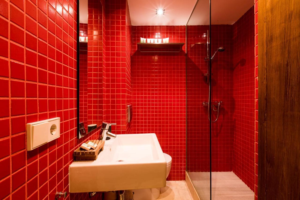 Homes Xereca -Ibiza - Dalt Vila Apartment Ibiza Town