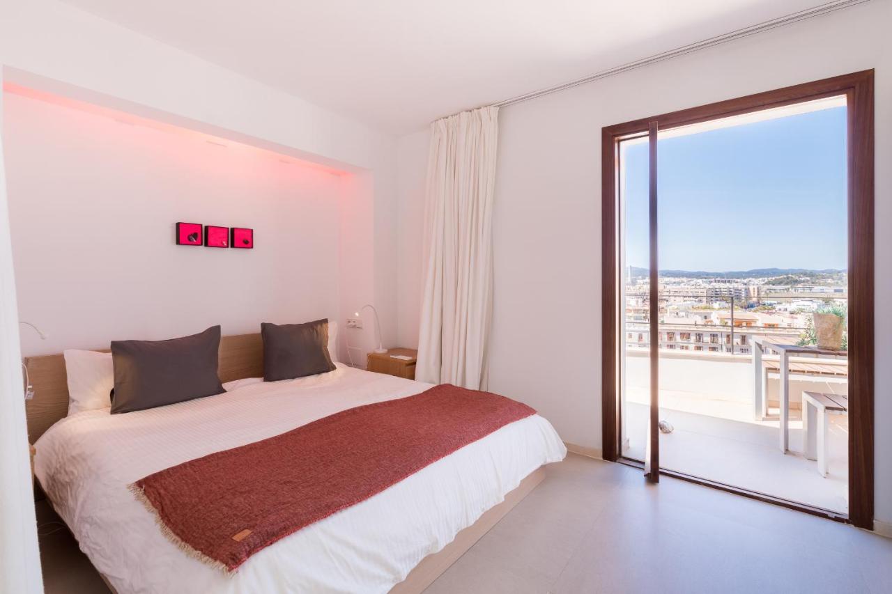 Homes Xereca -Ibiza - Dalt Vila *