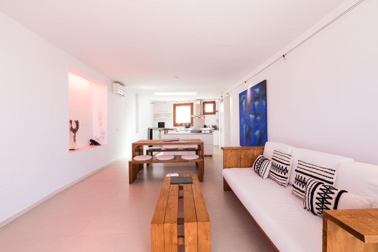Homes Xereca -Ibiza - Dalt Vila * Ibiza Town