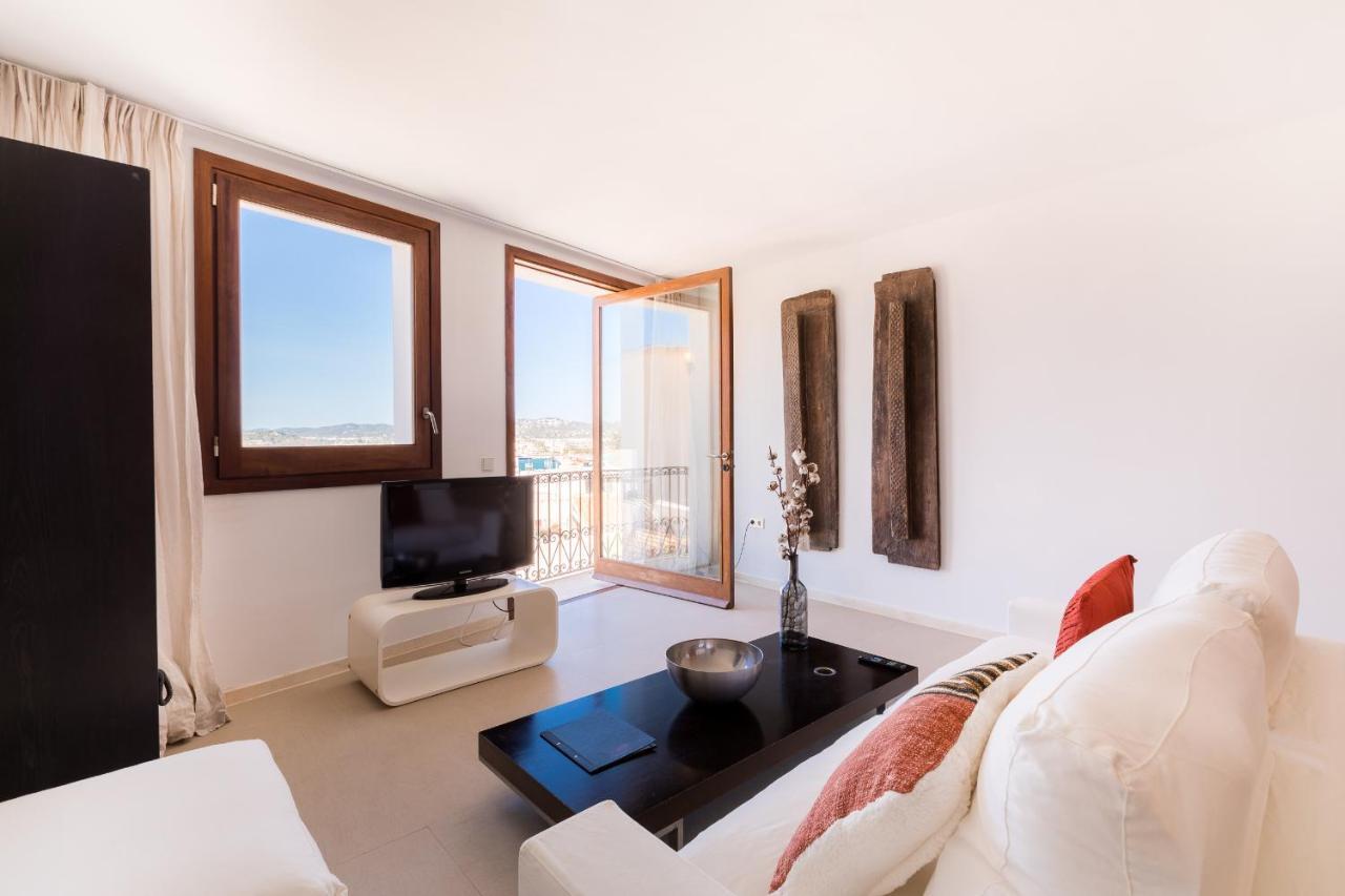 Apartment Homes Xereca -Ibiza - Dalt Vila