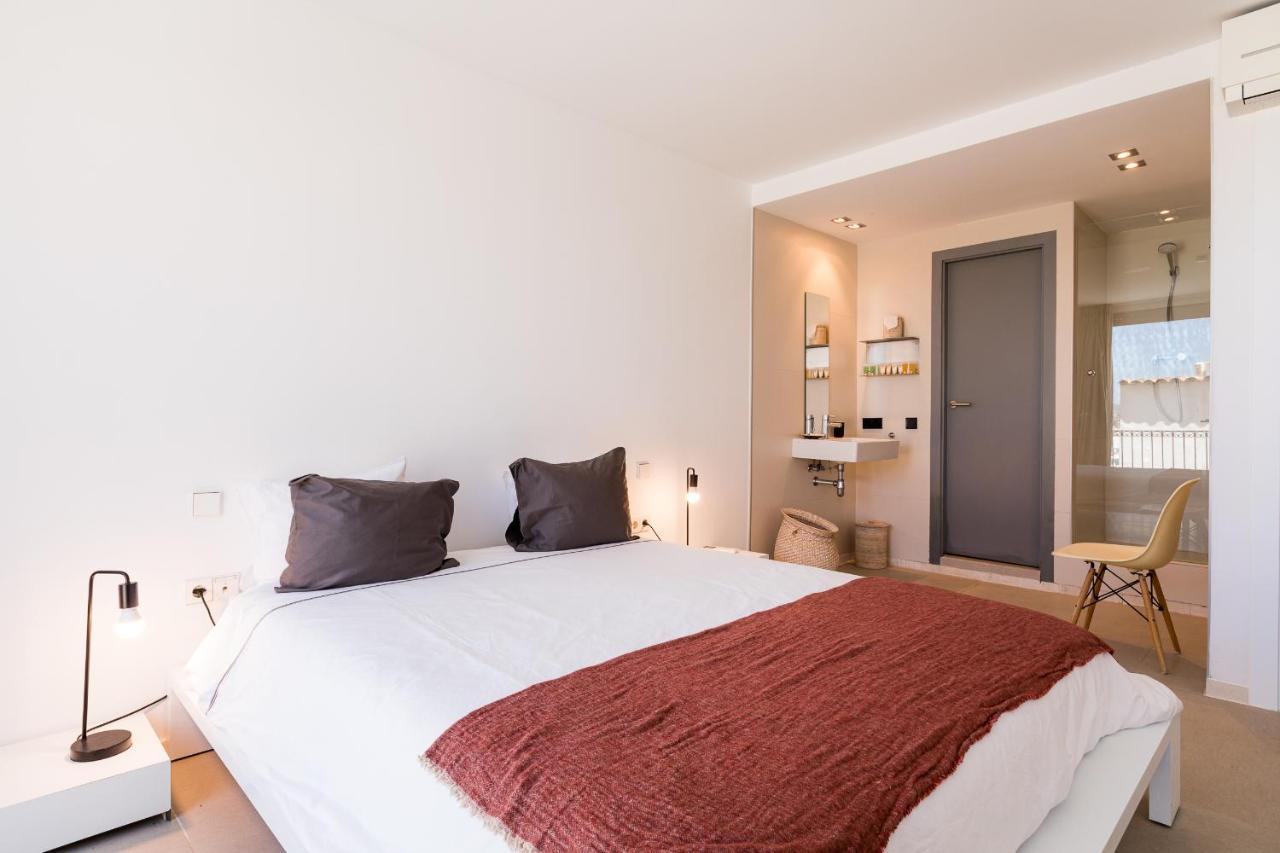 Homes Xereca -Ibiza - Dalt Vila