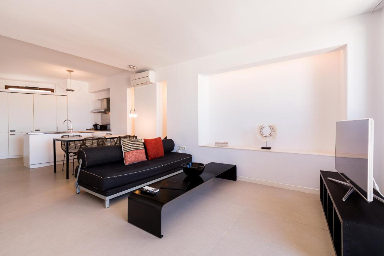 Apartment Homes Xereca -Ibiza - Dalt Vila *