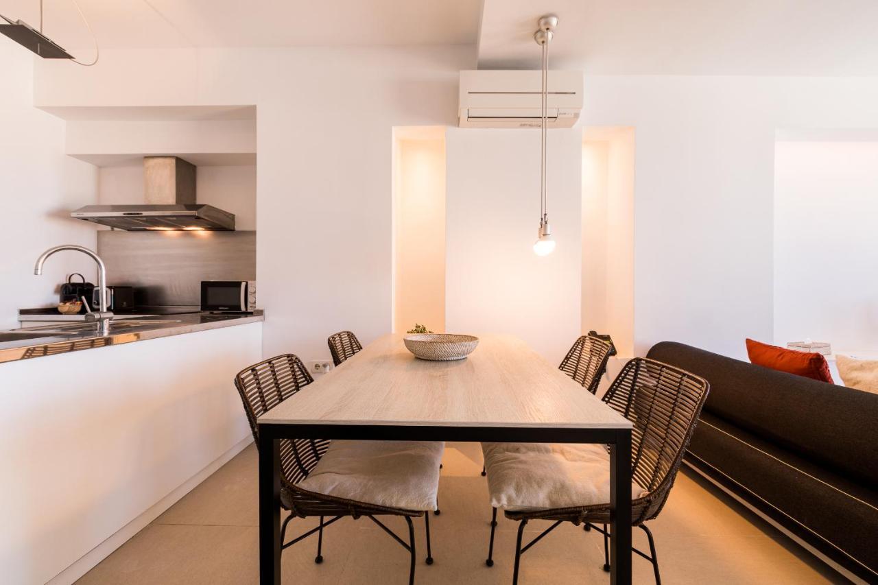Apartment Homes Xereca -Ibiza - Dalt Vila