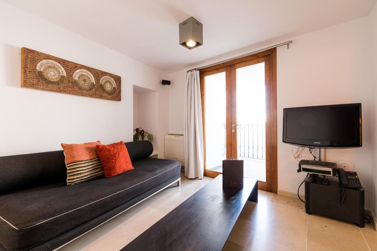 Apartment Homes Xereca -Ibiza - Dalt Vila