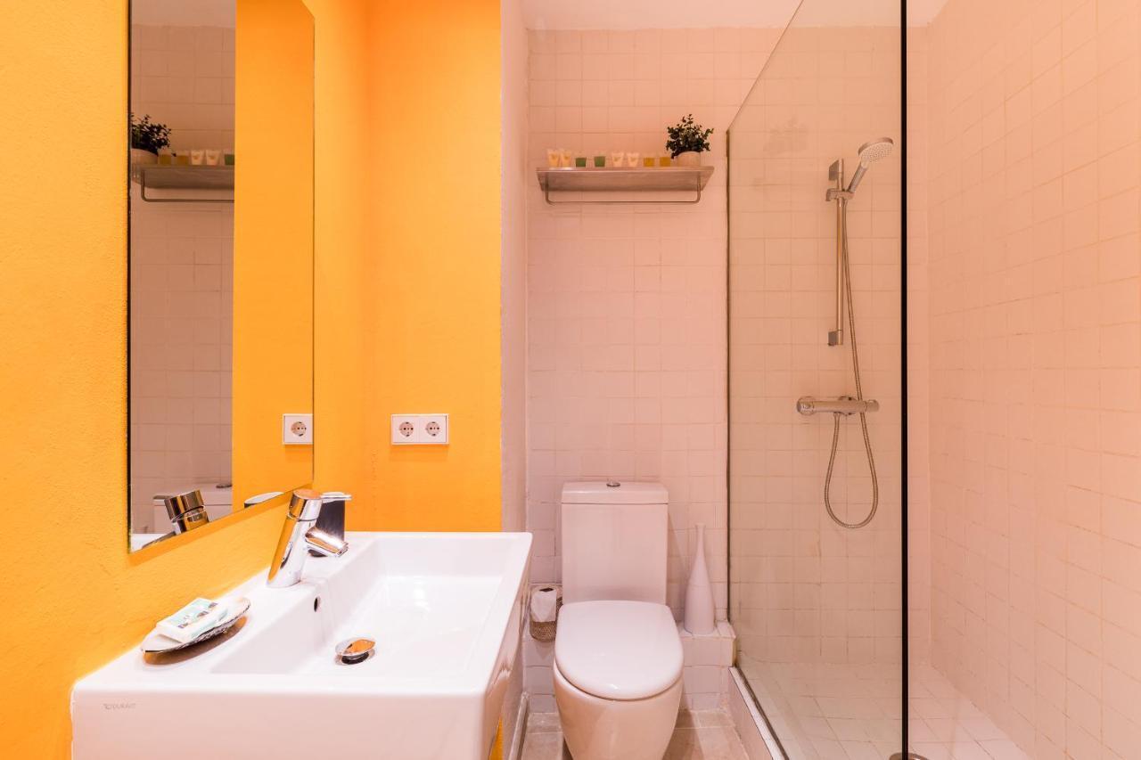 Homes Xereca -Ibiza - Dalt Vila Apartment