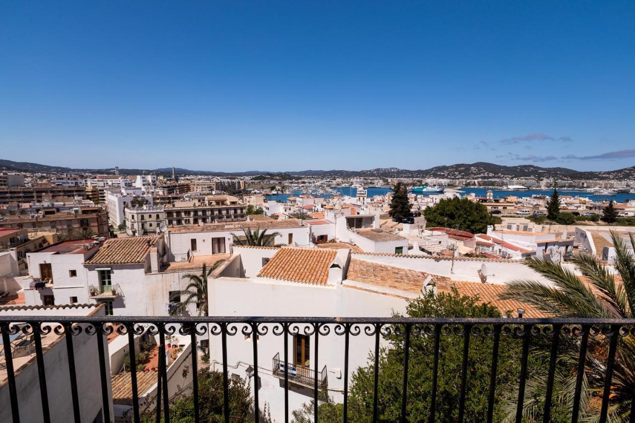 Homes Xereca -Ibiza - Dalt Vila * Ibiza Town