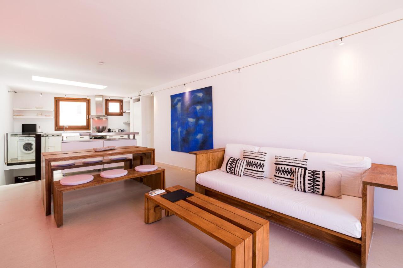 Homes Xereca -Ibiza - Dalt Vila Apartment *