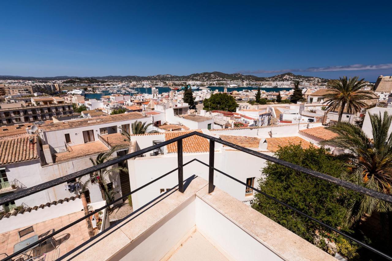 Homes Xereca -Ibiza - Dalt Vila Apartment