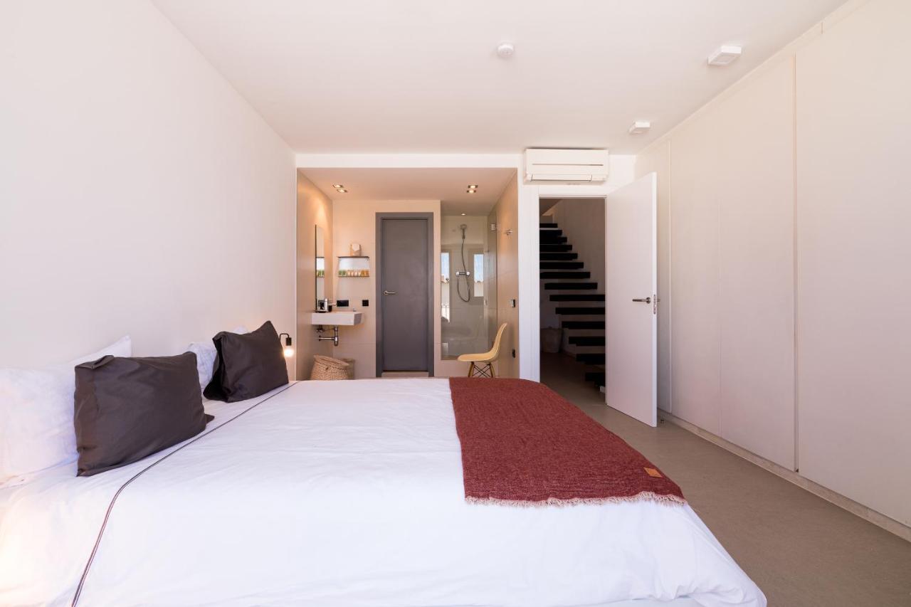 Apartment Homes Xereca -Ibiza - Dalt Vila Ibiza Town