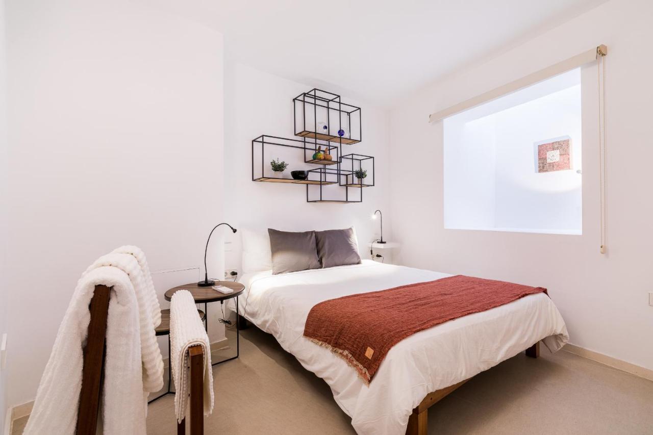 Homes Xereca -Ibiza - Dalt Vila Apartment *