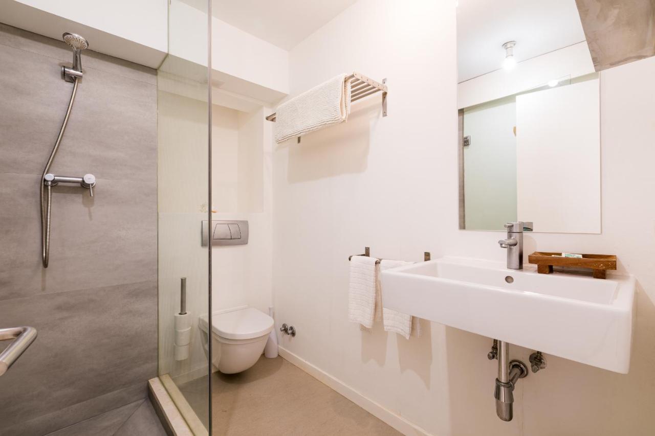 Homes Xereca -Ibiza - Dalt Vila Apartment