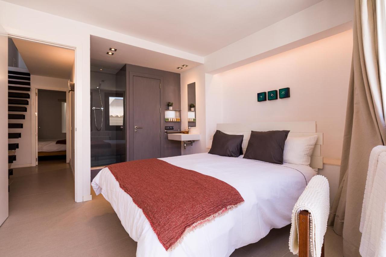 Apartment Homes Xereca -Ibiza - Dalt Vila *