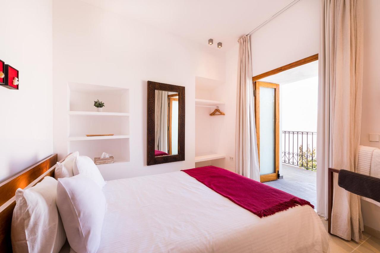 Homes Xereca -Ibiza - Dalt Vila Ibiza Town
