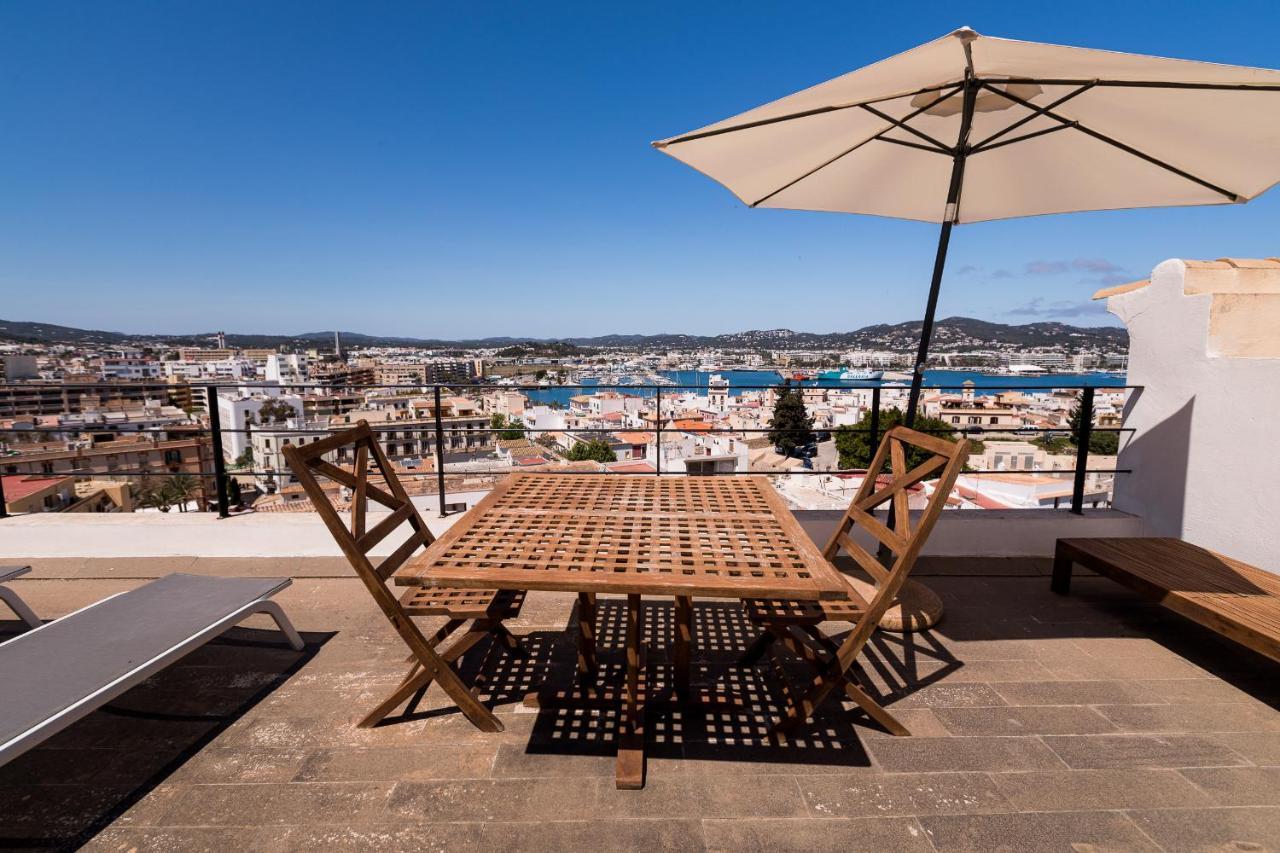 Homes Xereca -Ibiza - Dalt Vila Apartment Ibiza Town