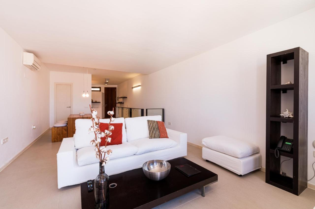 Homes Xereca -Ibiza - Dalt Vila *