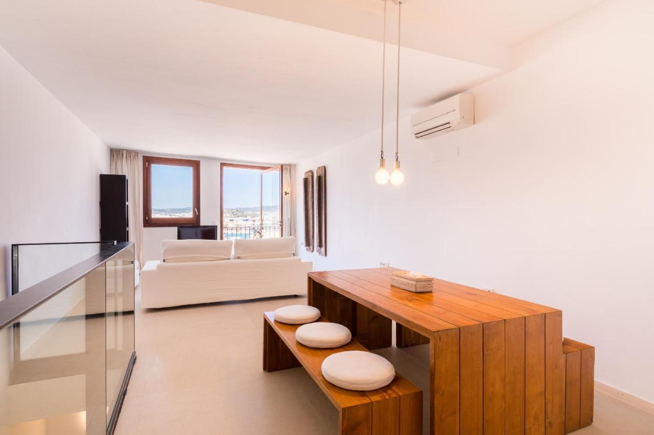 Homes Xereca -Ibiza - Dalt Vila