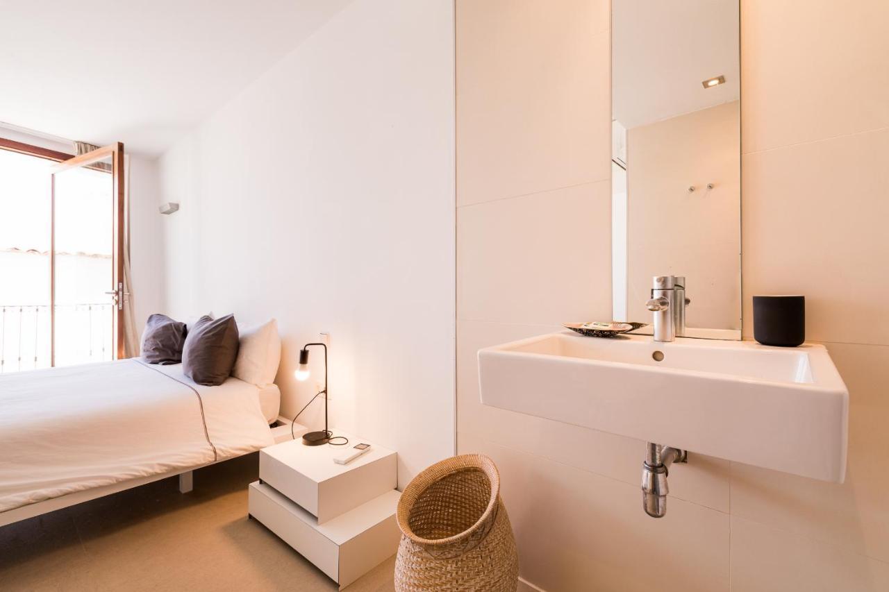 Homes Xereca -Ibiza - Dalt Vila Ibiza Town