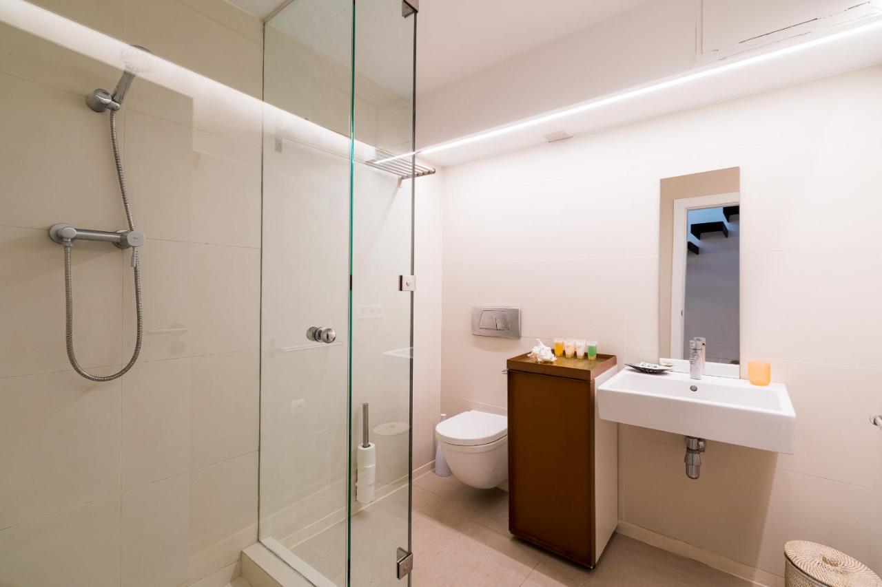 Apartment Homes Xereca -Ibiza - Dalt Vila Ibiza Town