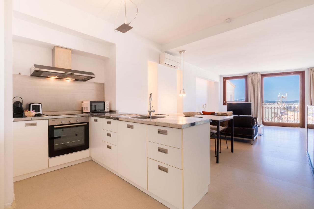Apartment Homes Xereca -Ibiza - Dalt Vila