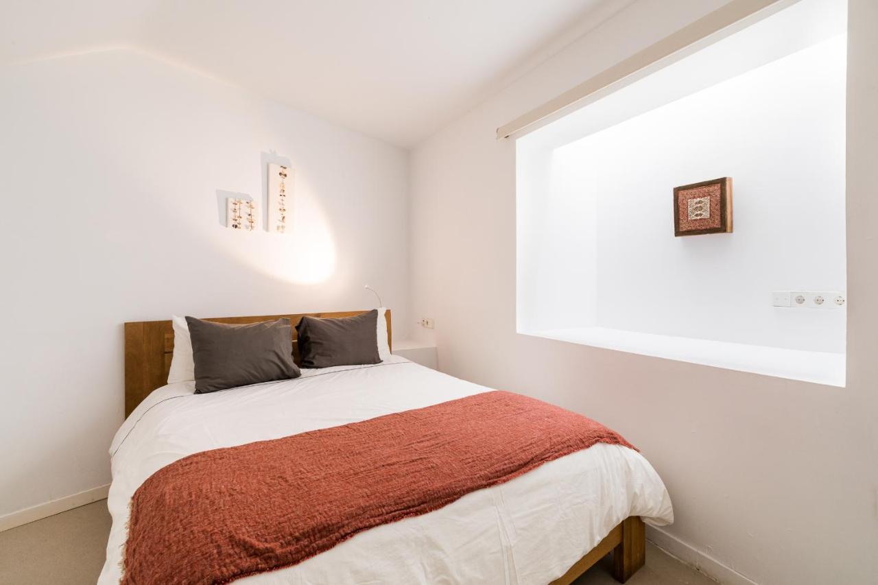 Homes Xereca -Ibiza - Dalt Vila Apartment Ibiza Town