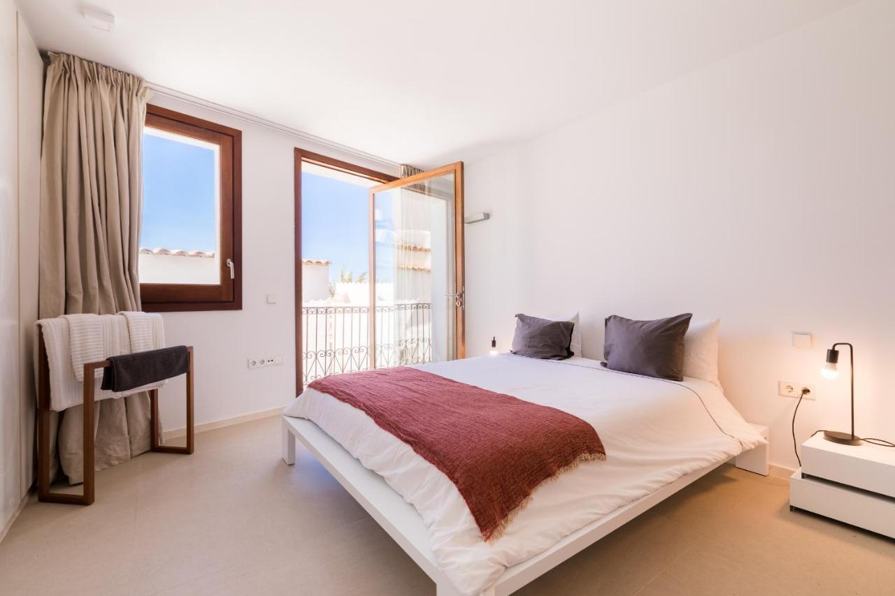 Homes Xereca -Ibiza - Dalt Vila Ibiza Town