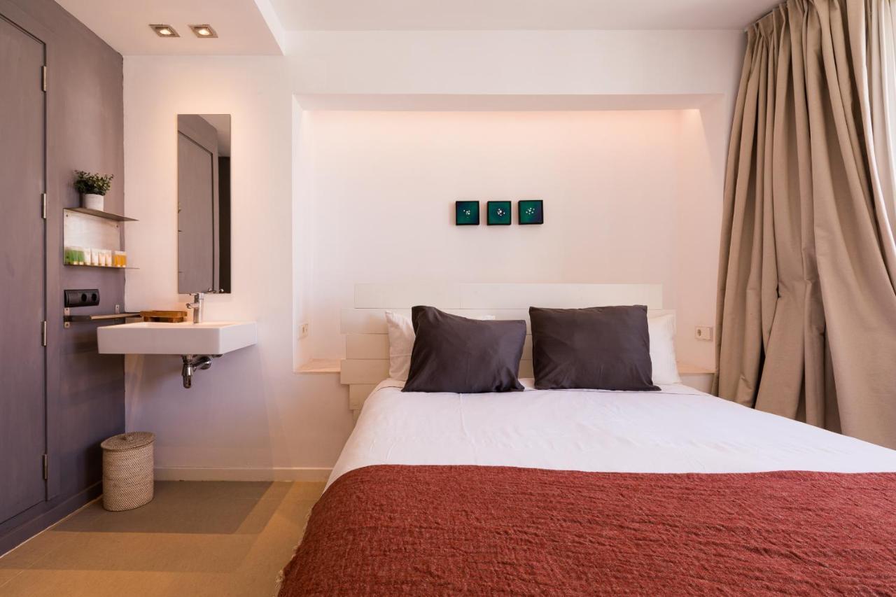 Apartment Homes Xereca -Ibiza - Dalt Vila