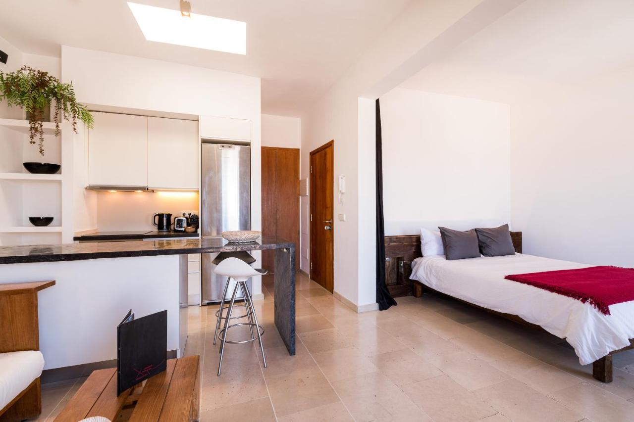 Homes Xereca -Ibiza - Dalt Vila