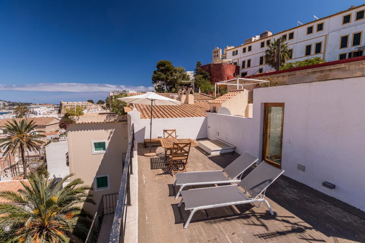 Apartment Homes Xereca -Ibiza - Dalt Vila
