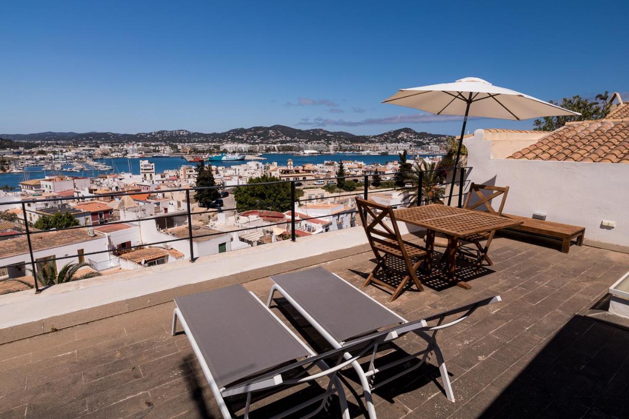 Homes Xereca -Ibiza - Dalt Vila *