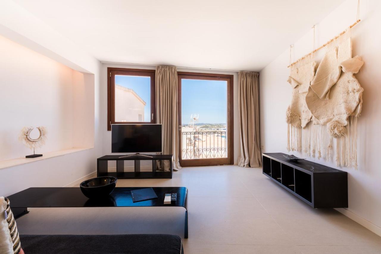 Homes Xereca -Ibiza - Dalt Vila Apartment Ibiza Town