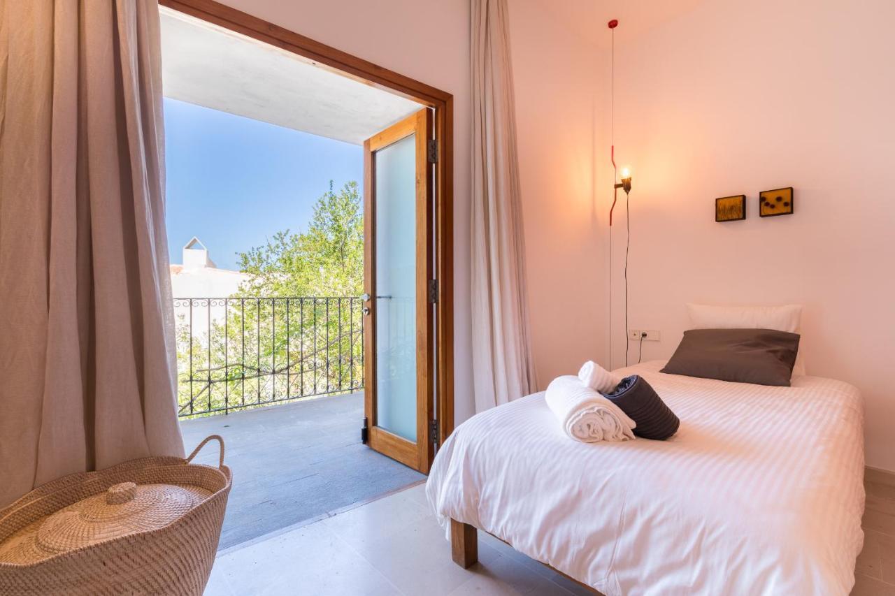 Homes Xereca -Ibiza - Dalt Vila Apartment *