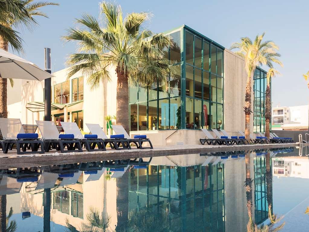 Occidental Ibiza 4* Port des Torrent