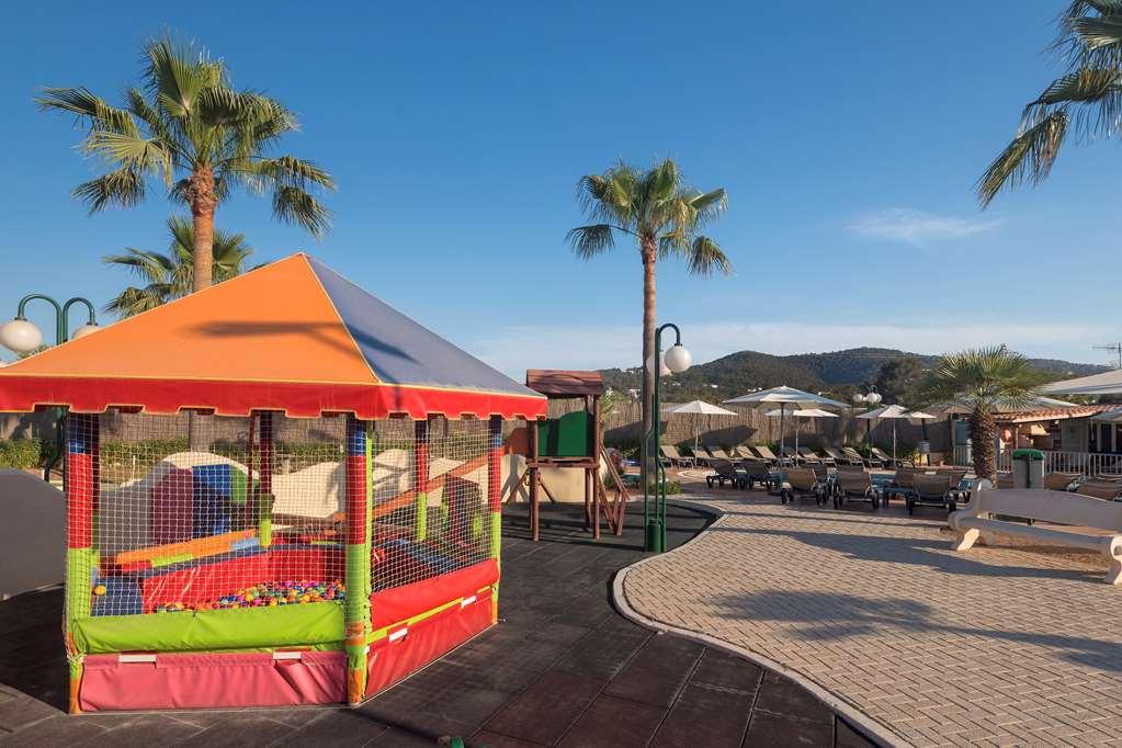 Occidental Ibiza 4* Port des Torrent