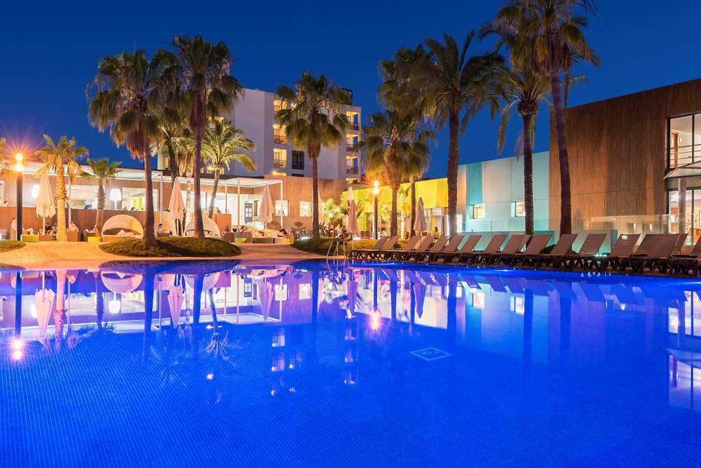 Hotel Occidental Ibiza