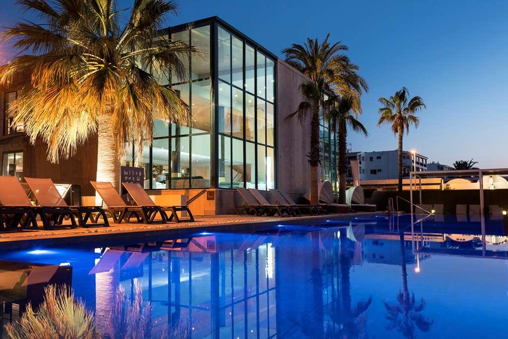 Hotel Occidental Ibiza