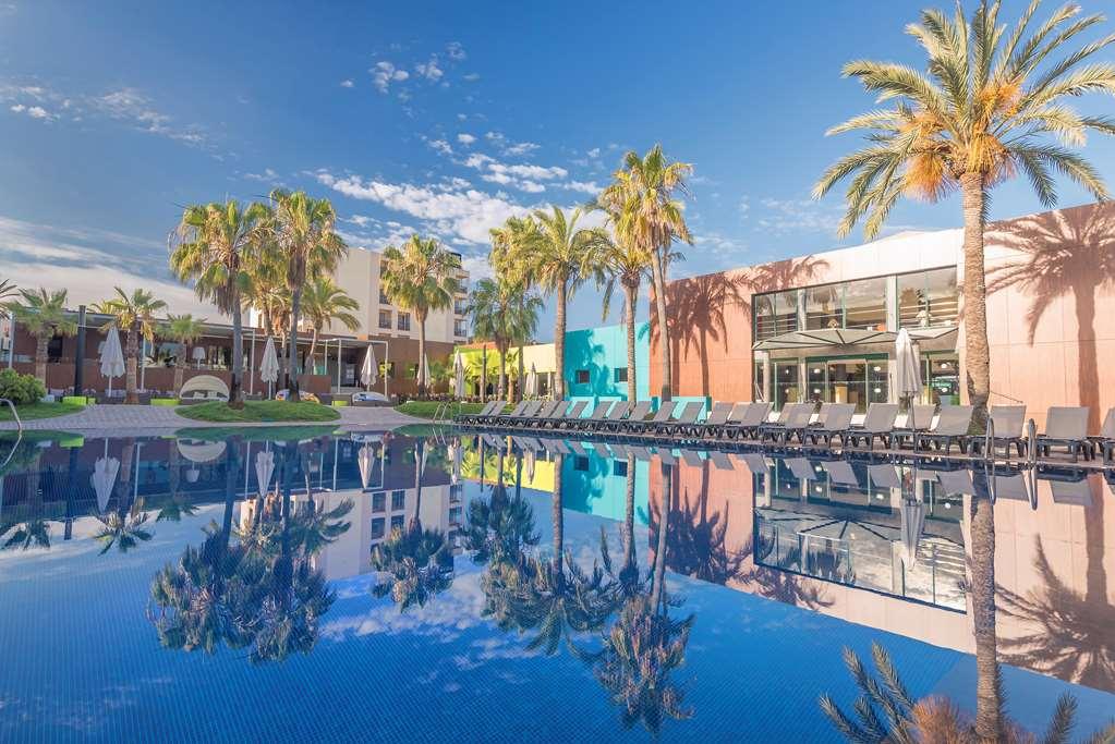 Occidental Ibiza 4*