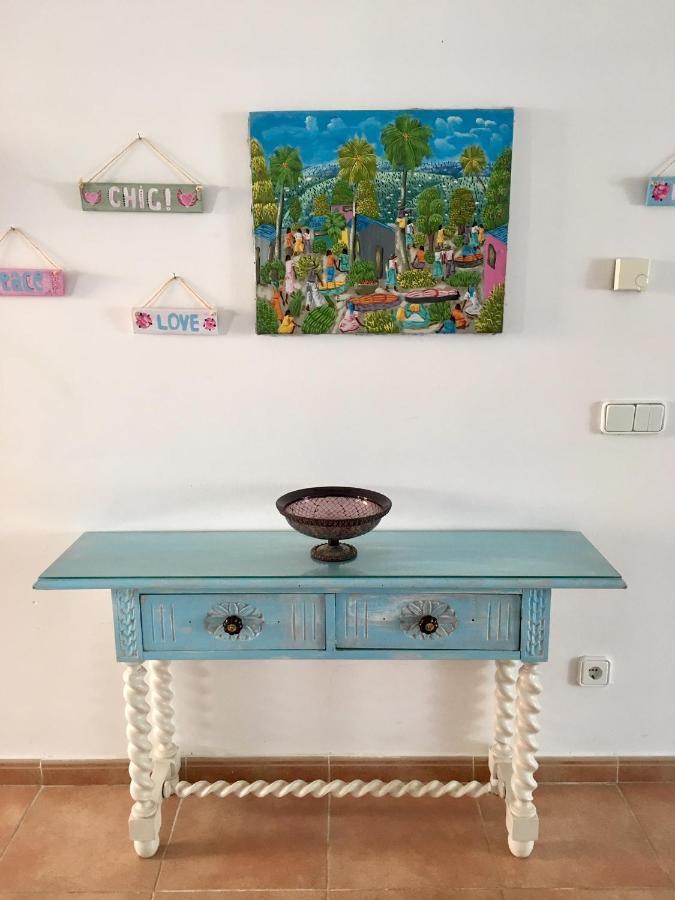 Holiday home Casa Maria Sunset Cala Vadella (Ibiza)