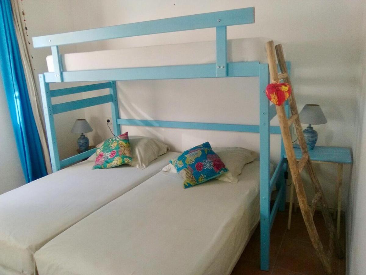 Holiday home Casa Maria Sunset Cala Vadella (Ibiza)