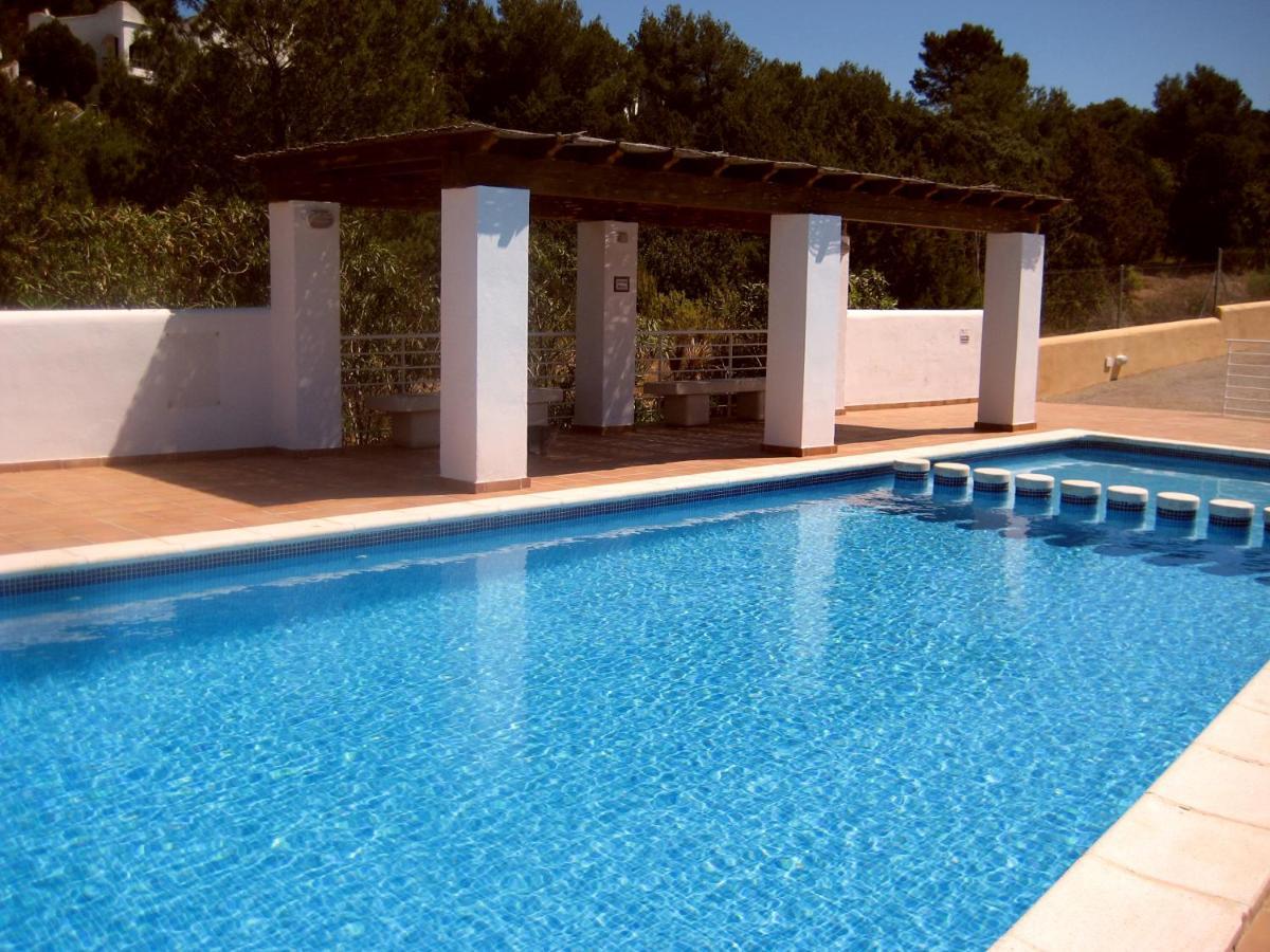 Casa Maria Sunset * Cala Vadella (Ibiza)