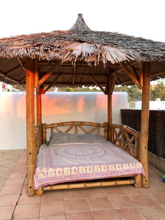 Casa Maria Sunset Holiday home Cala Vadella (Ibiza)