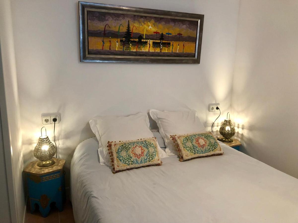 Casa Maria Sunset Holiday home *