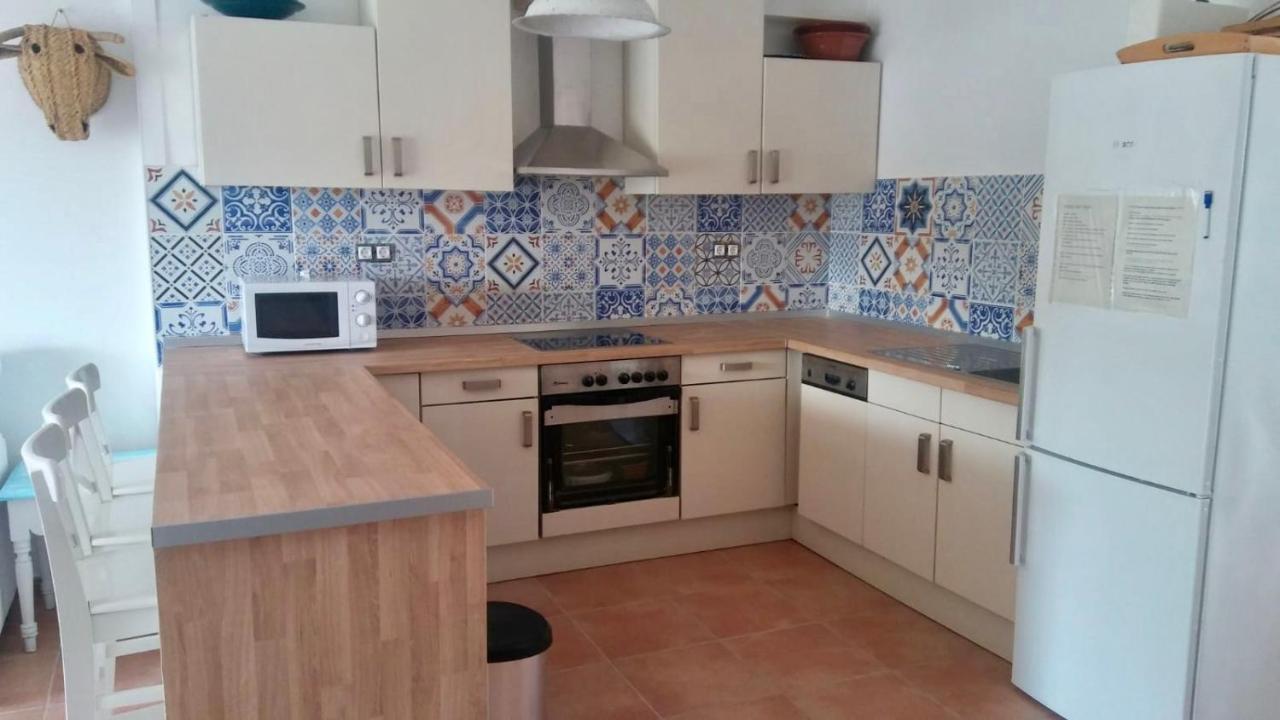 Casa Maria Sunset Holiday home *